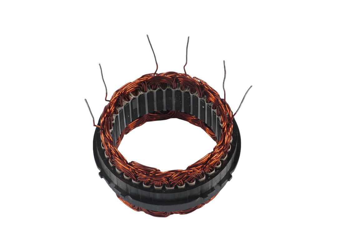 Stator, alternator - AS0028 AS-PL