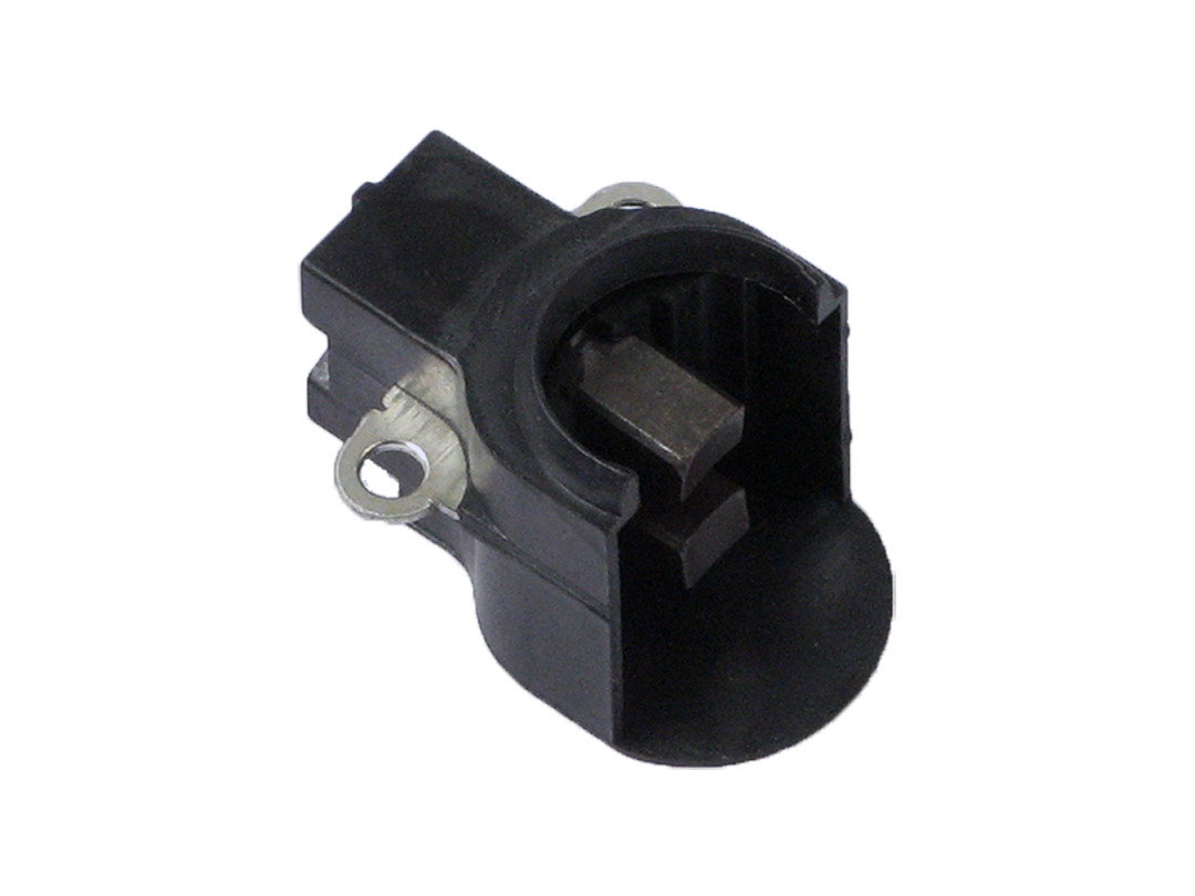 Holder, carbon brushes - ABH6004 AS-PL