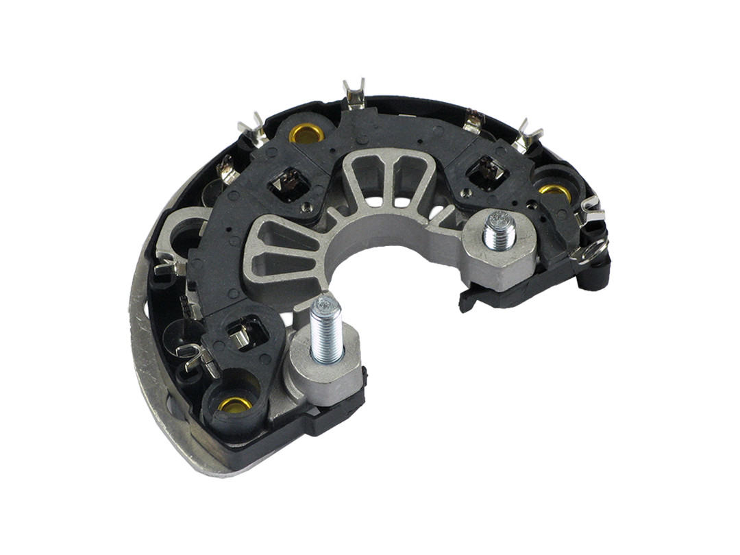 Raddrizzatore, Alternatore - ARC0068 AS-PL