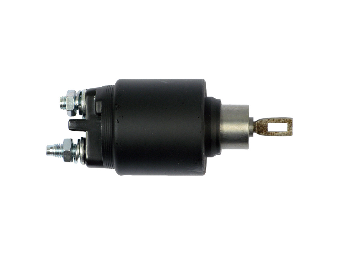 Solenoid Switch, starter - SS0076 AS-PL