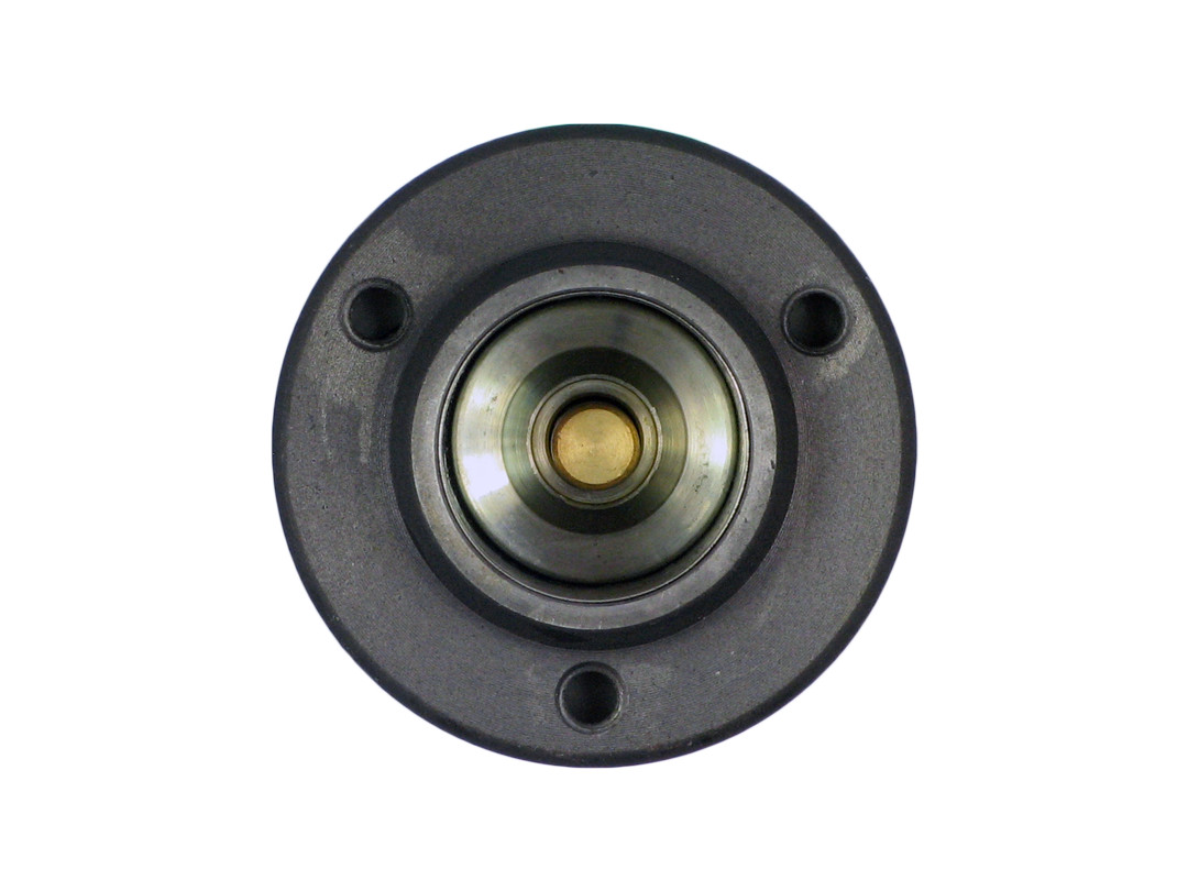 Solenoid Switch, starter - SS0076 AS-PL
