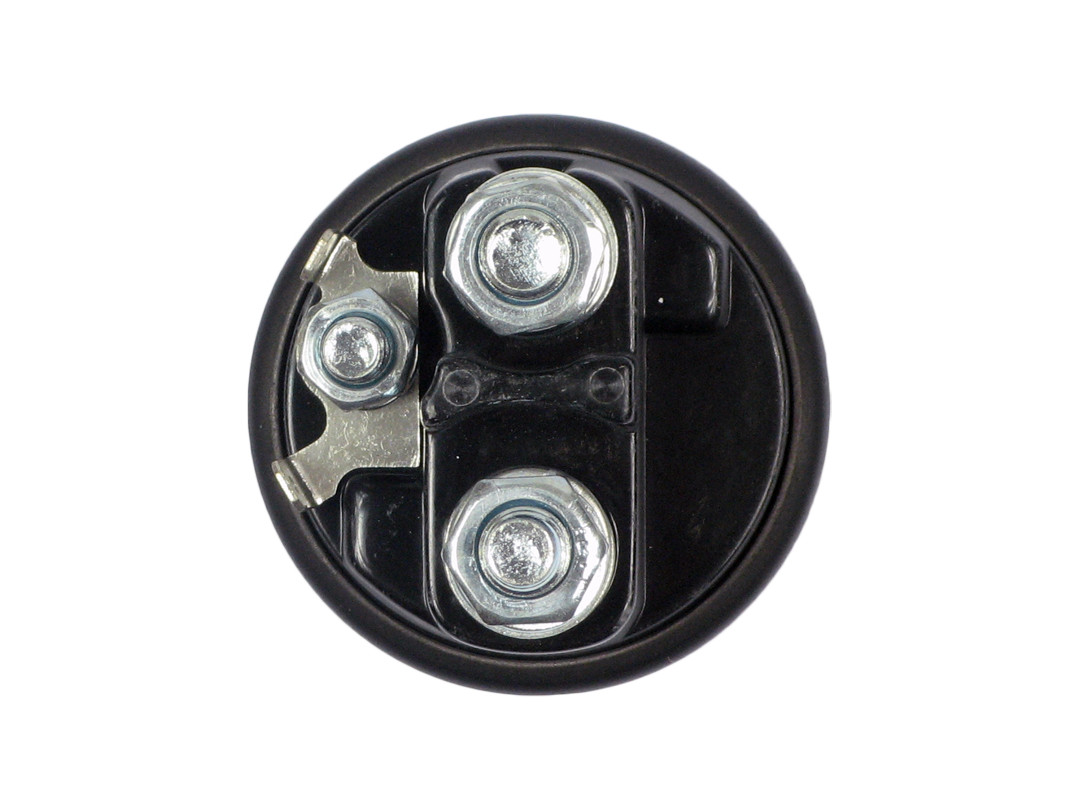Solenoid Switch, starter - SS0076 AS-PL