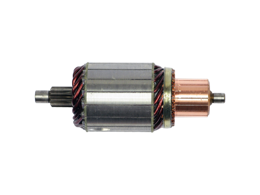 Armature, starter - SA9012 AS-PL