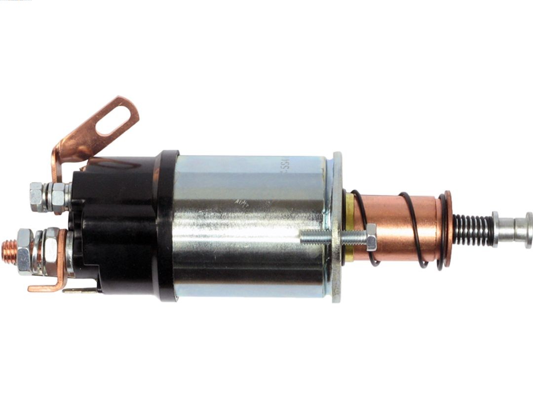 Elettromagnete, Motore d'avviamento - SS4026 AS-PL