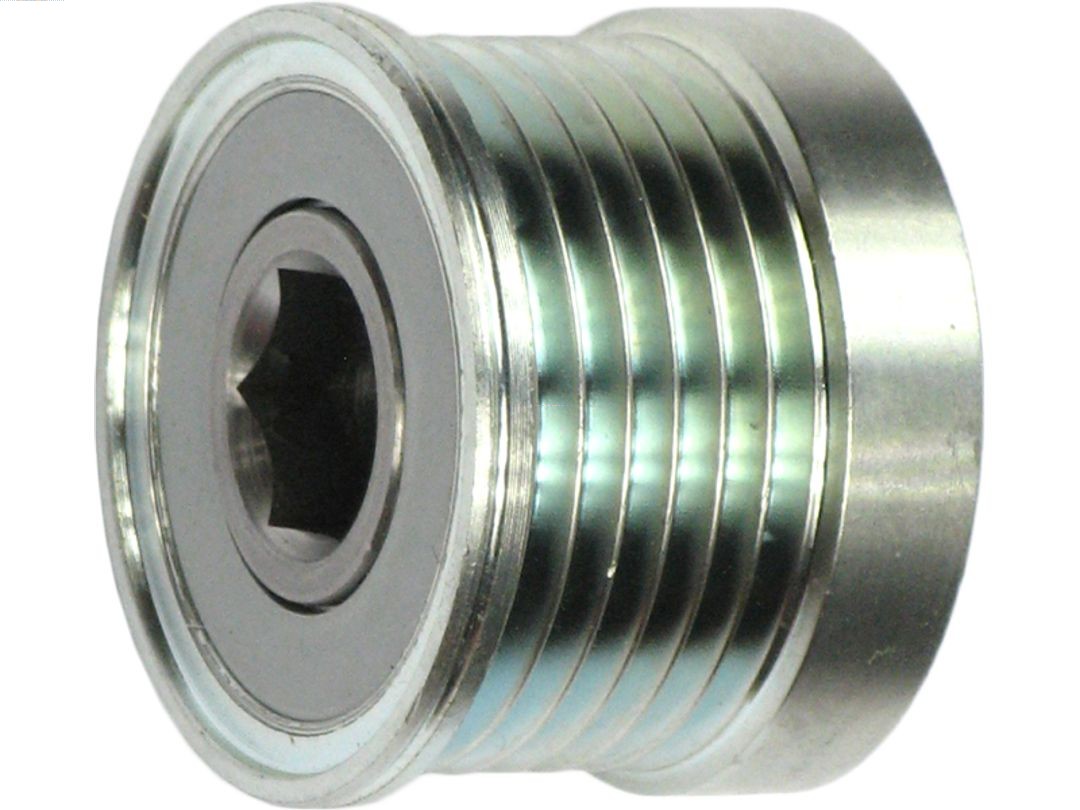 Alternator Freewheel Clutch - AFP6018 AS-PL