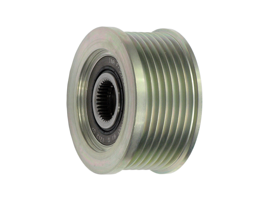 Alternator Freewheel Clutch - AFP5008(INA) AS-PL