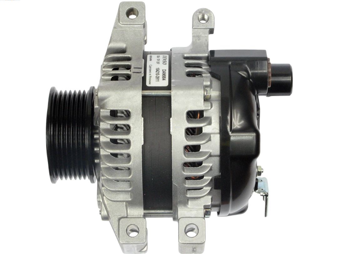 Alternator - A6079(DENSO) AS-PL