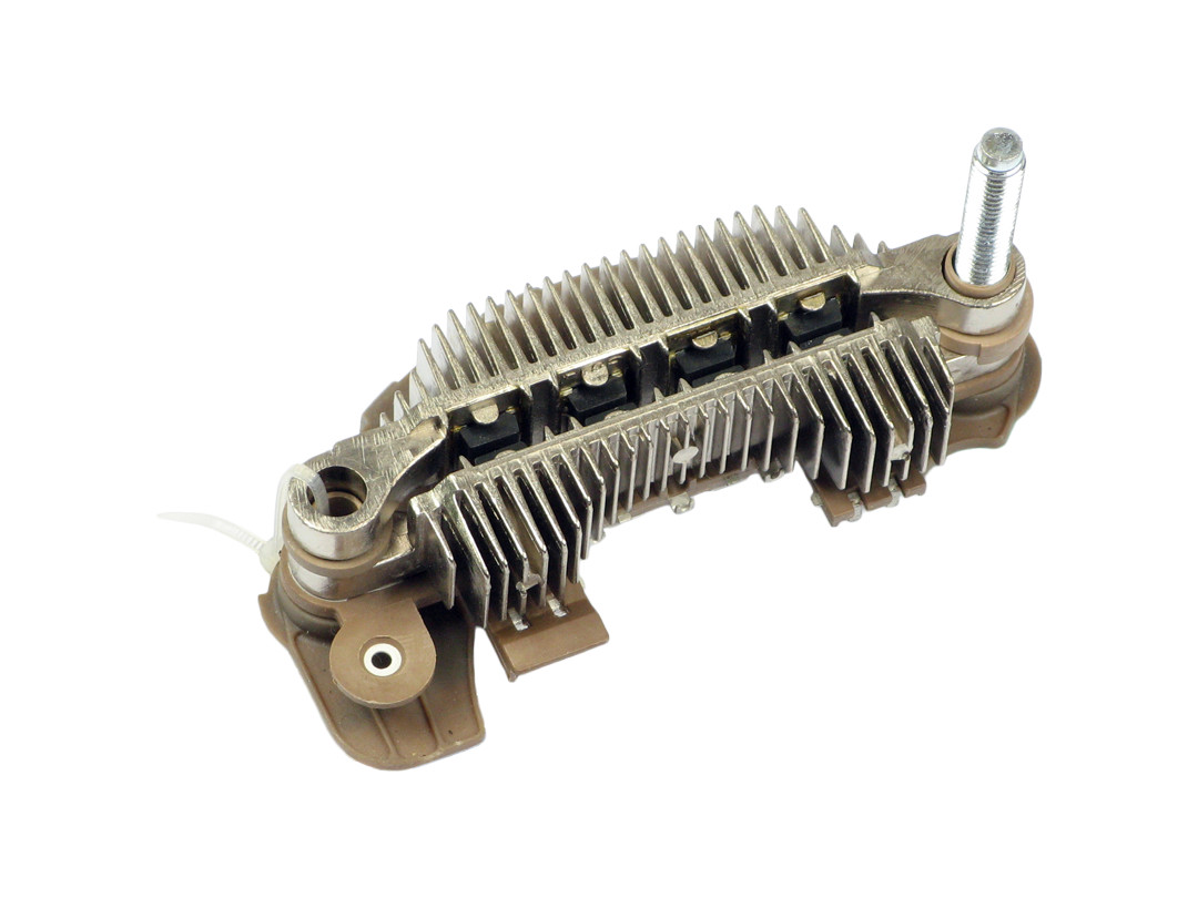 Rectifier, alternator - ARC5065 AS-PL