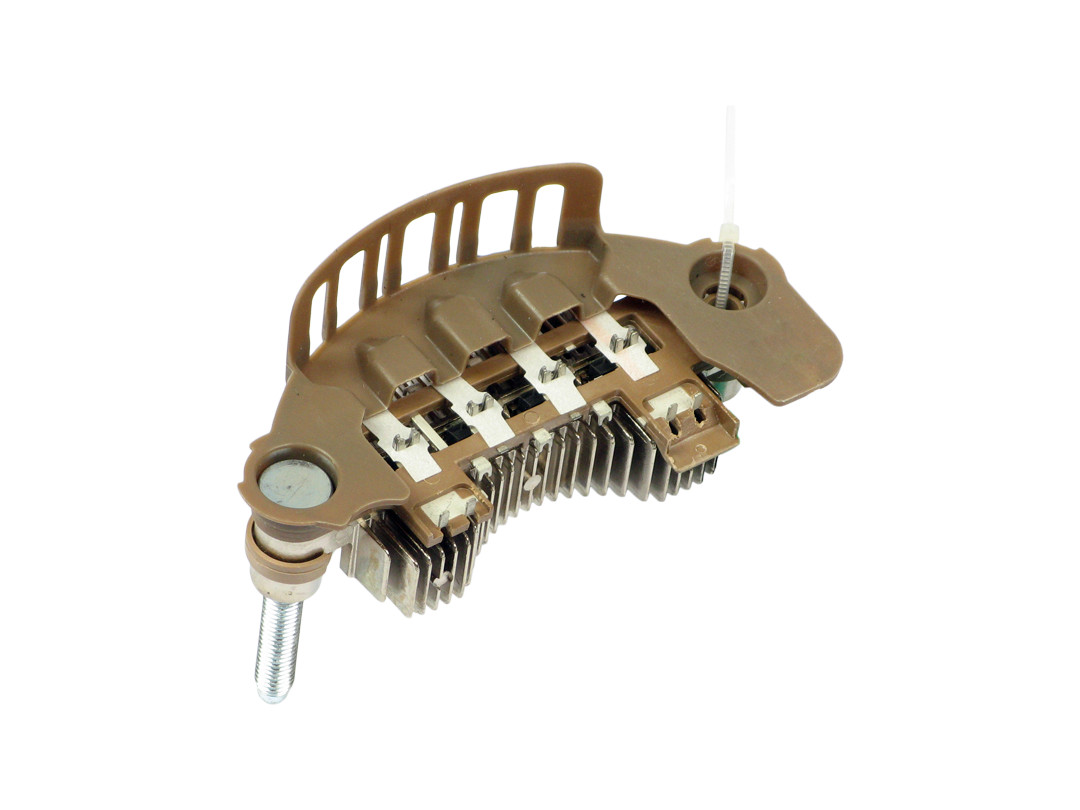 Rectifier, alternator - ARC5065 AS-PL