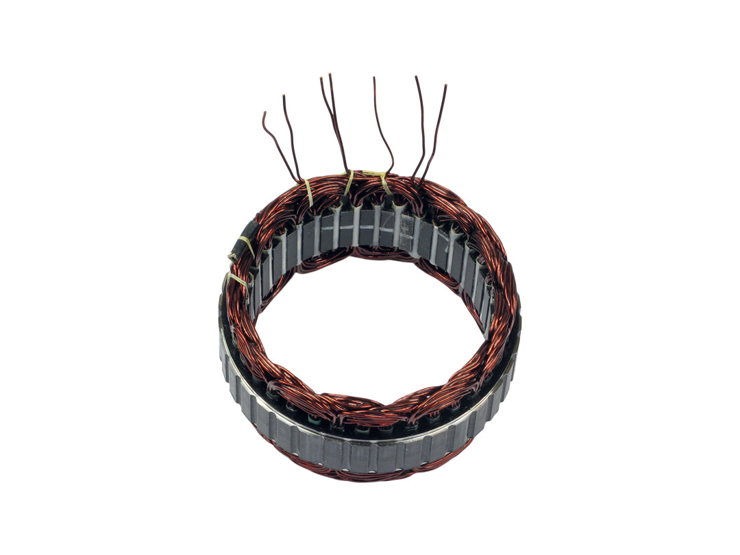Stator, alternator - AS5007 AS-PL