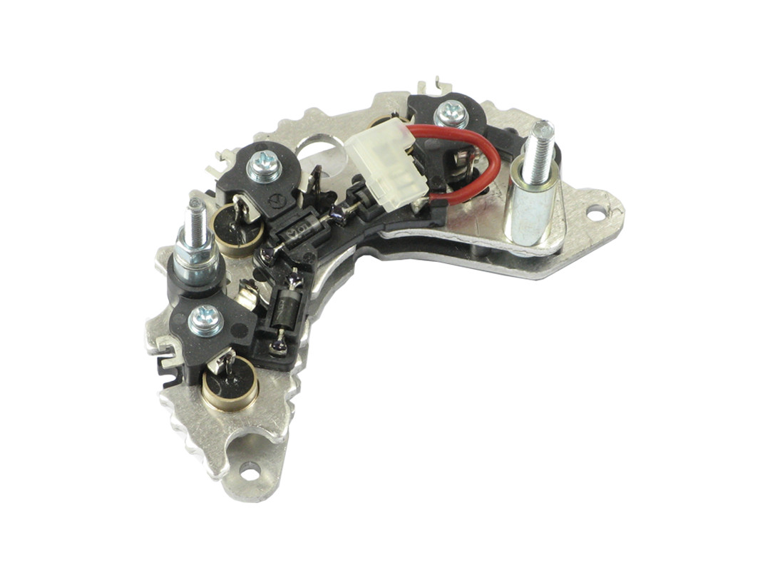 Rectifier, alternator - ARC9029 AS-PL