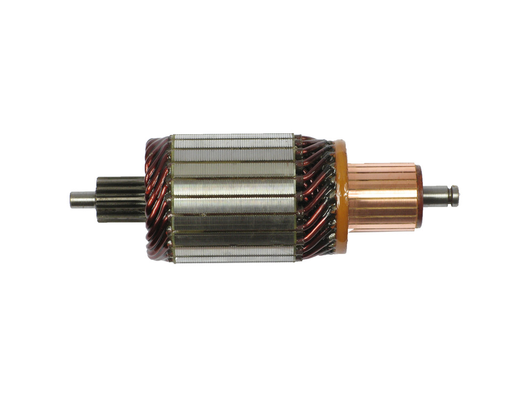 Armature, starter - SA0065 AS-PL