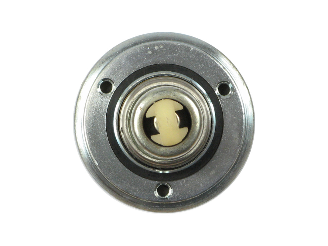 Solenoid Switch, starter - SS0083 AS-PL