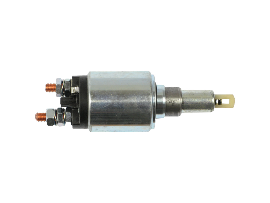 Elettromagnete, Motore d'avviamento - SS0083 AS-PL