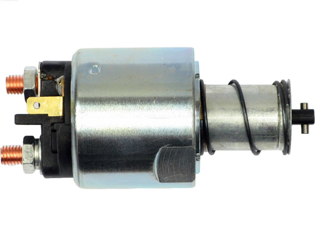 Solenoid Switch, starter - SS3026 AS-PL