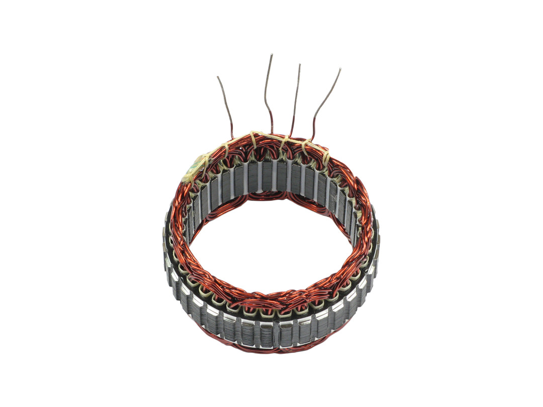 Statore, Alternatore - AS5008 AS-PL