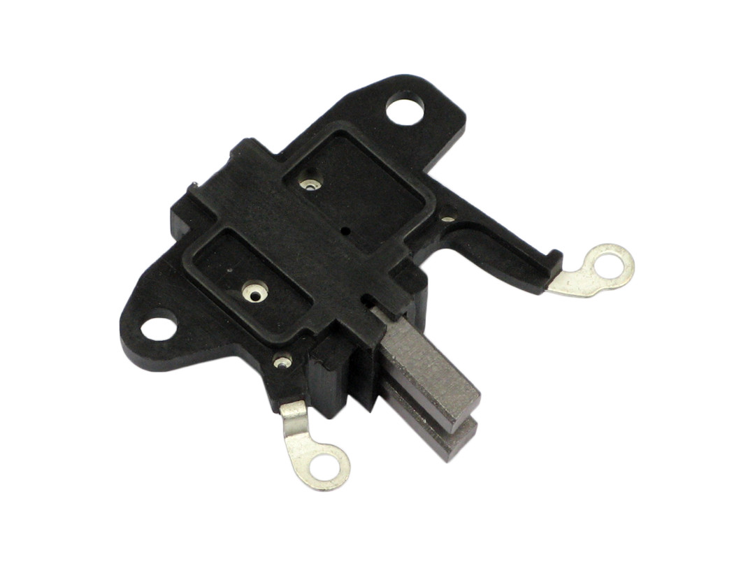 Supporto, Spazzole in carbone - ABH2002 AS-PL