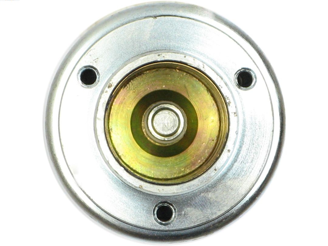 Solenoid Switch, starter - SS0091 AS-PL