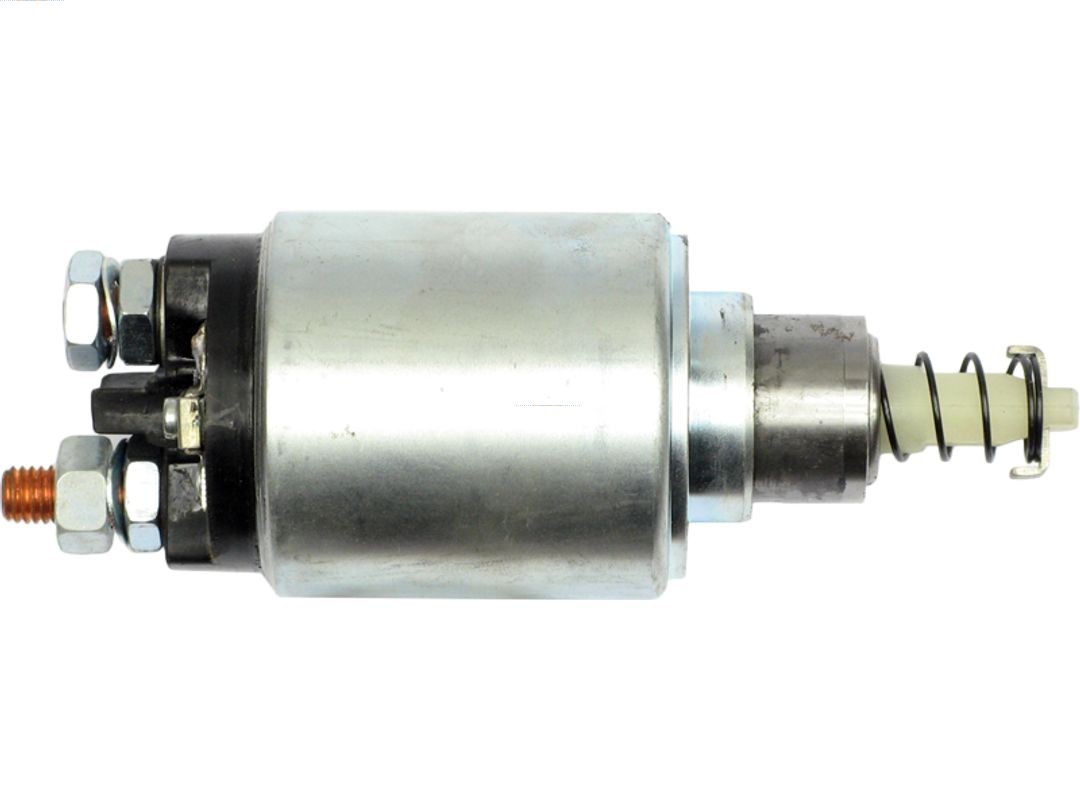 Solenoid Switch, starter - SS0091 AS-PL