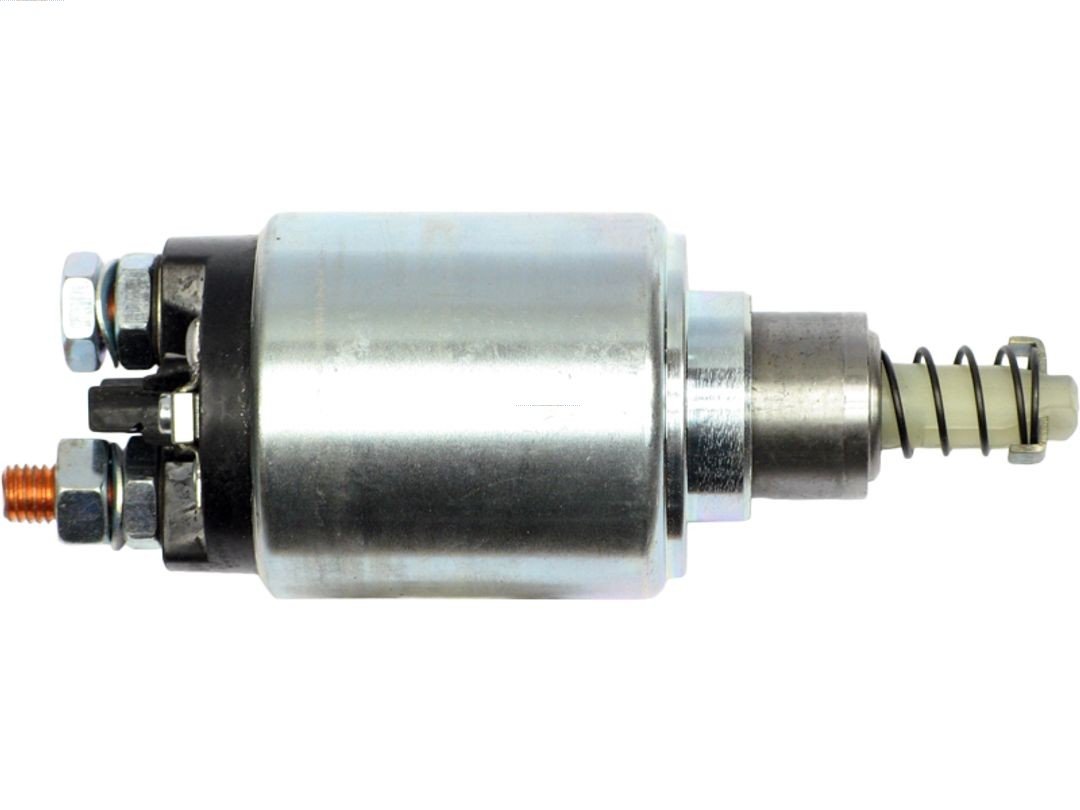 Elettromagnete, Motore d'avviamento - SS0088 AS-PL