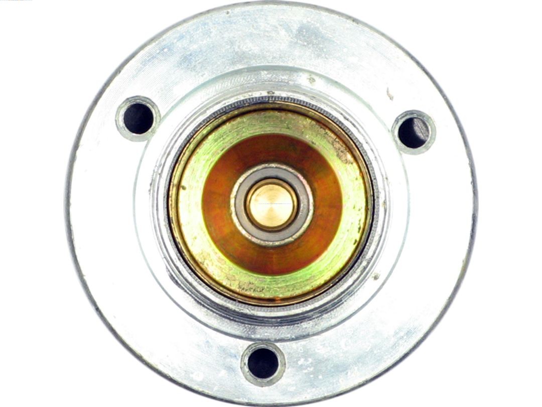 Solenoid Switch, starter - SS0089 AS-PL