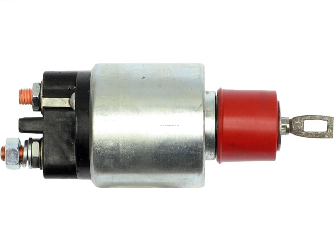 Elettromagnete, Motore d'avviamento - SS0089 AS-PL