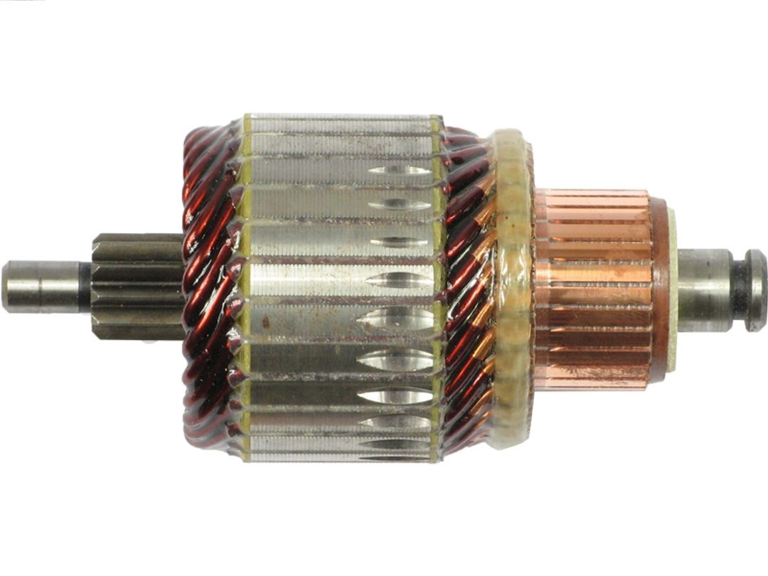 Armature, starter - SA0073 AS-PL