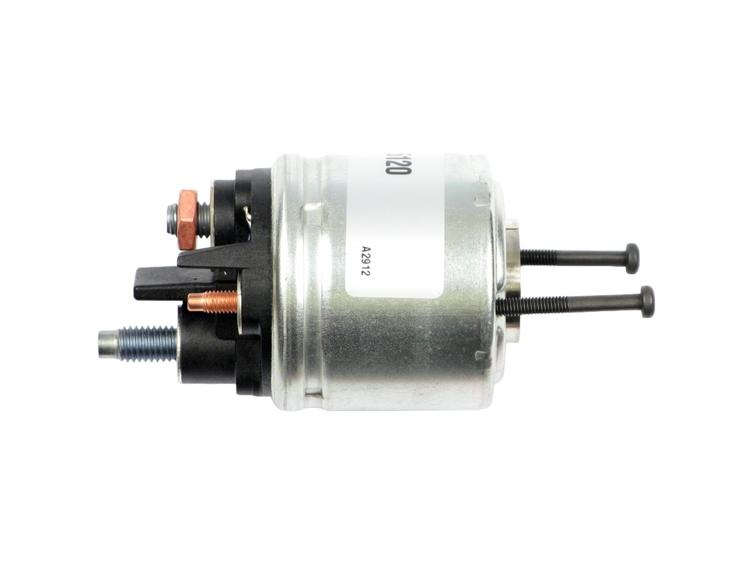 solenoidinis jungiklis, starteris - SS3021(VALEO) AS-PL