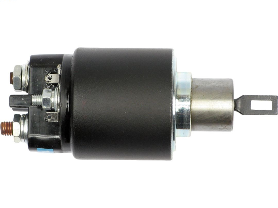 Solenoid Switch, starter - SS0092 AS-PL
