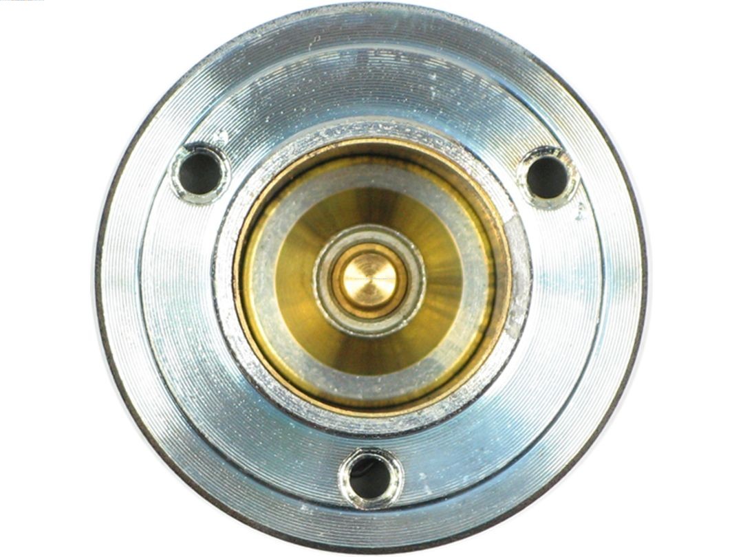 Solenoid Switch, starter - SS0092 AS-PL