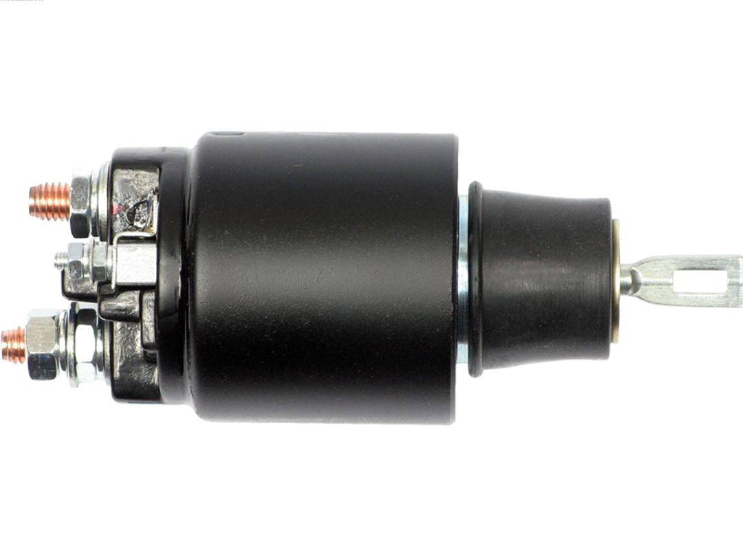 Solenoid Switch, starter - SS0093 AS-PL