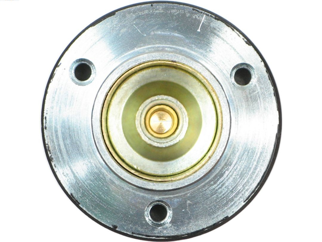 Solenoid Switch, starter - SS0093 AS-PL