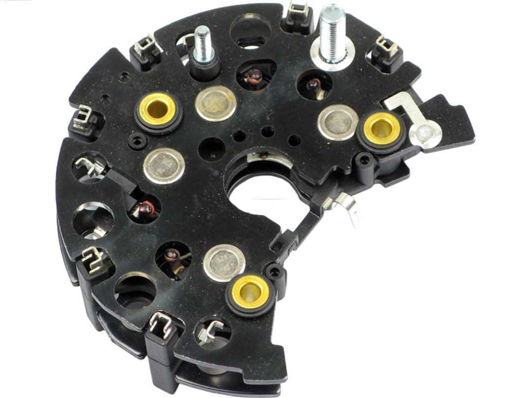 Raddrizzatore, Alternatore - ARC0070 AS-PL