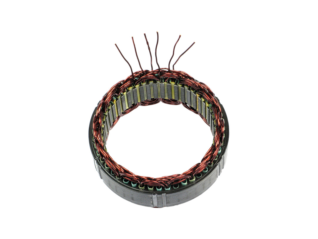 Stator, alternator - AS3020 AS-PL