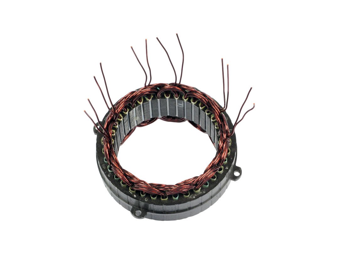 Statore, Alternatore - AS0030 AS-PL