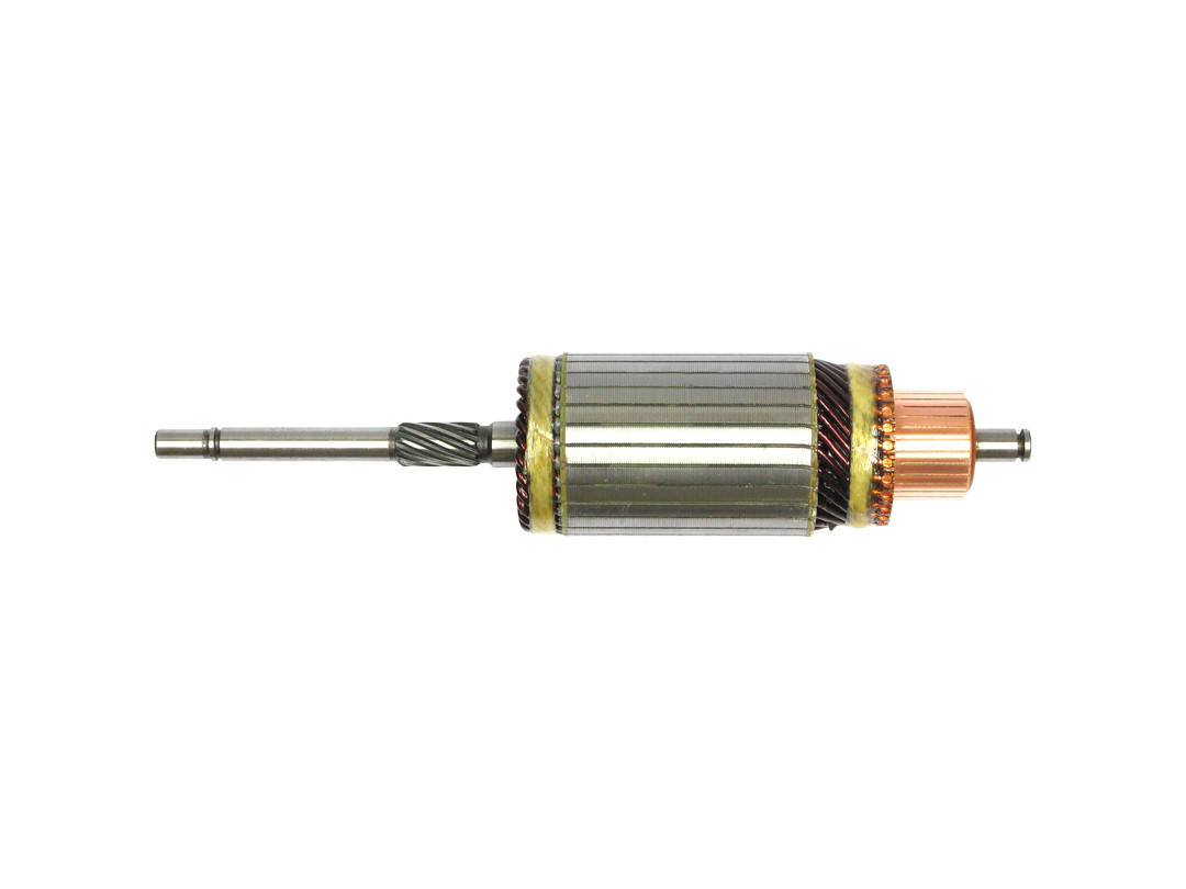 ankeris, starteris - SA0074 AS-PL