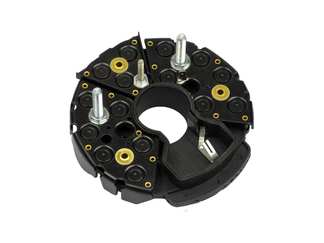 Raddrizzatore, Alternatore - ARC0078 AS-PL