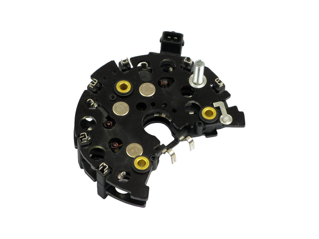 Rectifier, alternator - ARC0103 AS-PL