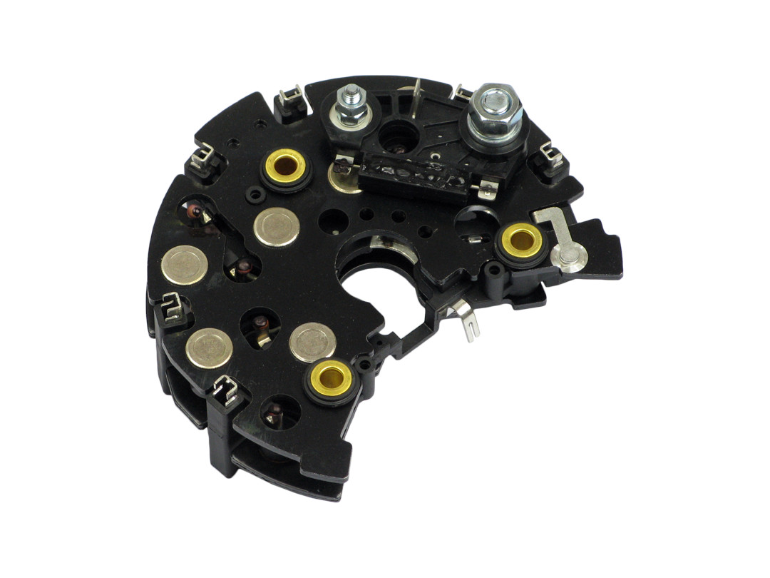 Raddrizzatore, Alternatore - ARC0116 AS-PL
