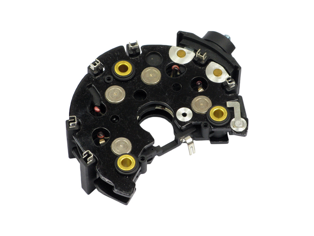 Rectifier, alternator - ARC0118 AS-PL
