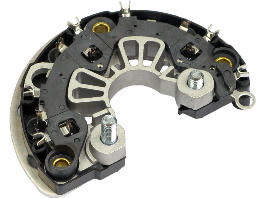 Rectifier, alternator - ARC0124 AS-PL