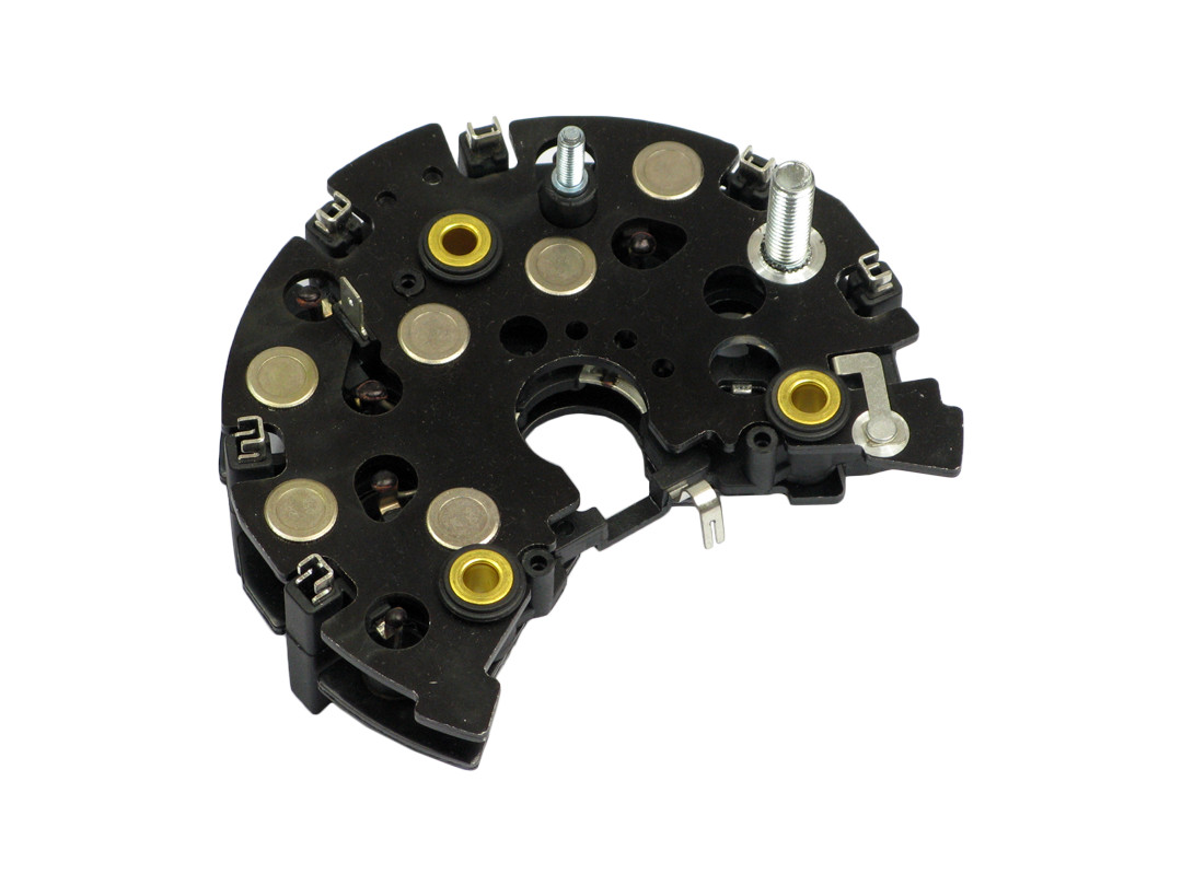 Raddrizzatore, Alternatore - ARC0126 AS-PL