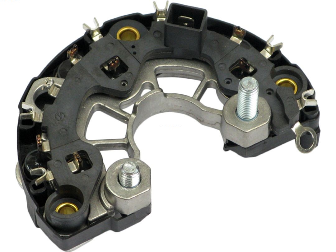 Raddrizzatore, Alternatore - ARC0127 AS-PL