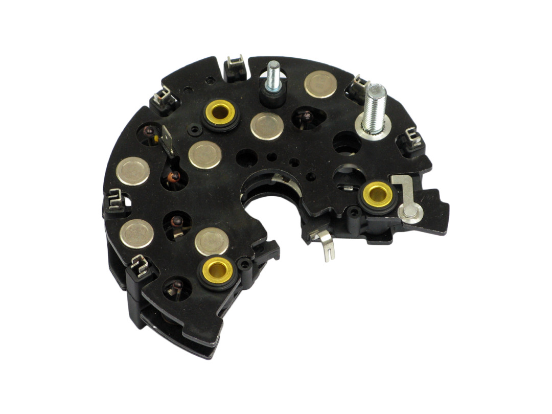 Rectifier, alternator - ARC0131 AS-PL