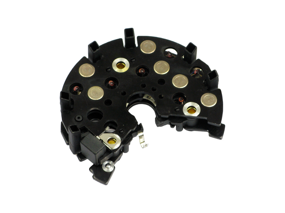 Rectifier, alternator - ARC0131 AS-PL