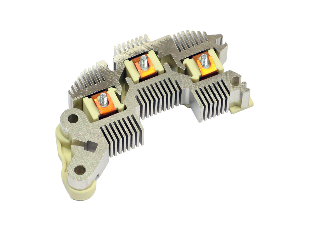 Rectifier, alternator - ARC1029 AS-PL