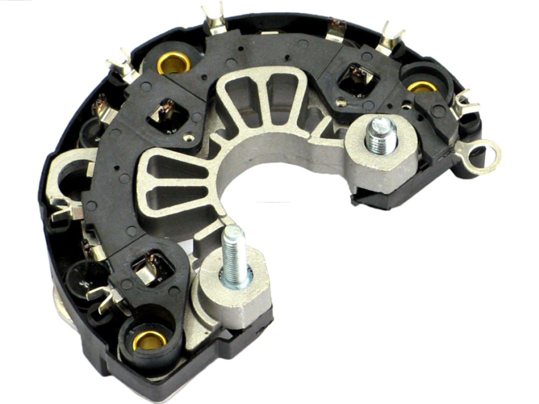 Rectifier, alternator - ARC0104 AS-PL