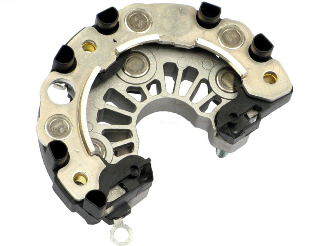 Rectifier, alternator - ARC0104 AS-PL