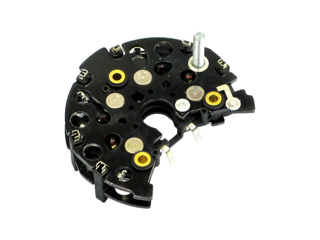 Rectifier, alternator - ARC0106 AS-PL