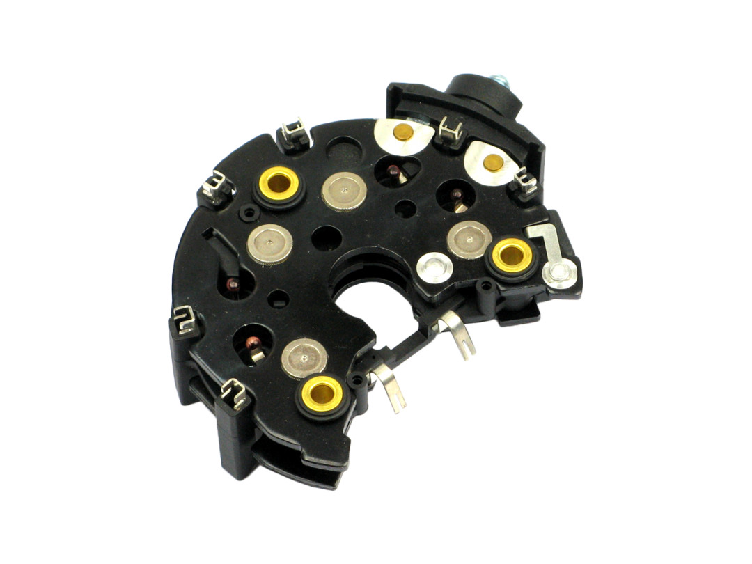 Rectifier, alternator - ARC0107 AS-PL